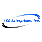 ACS Enterprises, Inc. logo