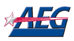 AEG logo