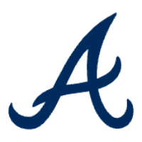 Atlanta Braves logo