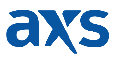 AXS logo