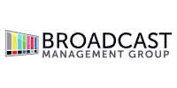 Broadcast Management Group logo