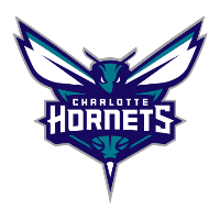 Charlotte Hornets logo