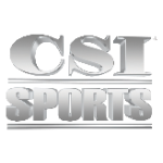 CSI Sports logo