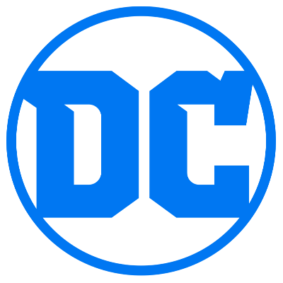 DC Comics logo