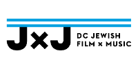 Edlavitch DC Jewish Community Center logo
