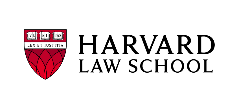 Harvard Law School logo