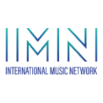 International Music Network logo