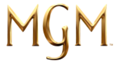 MGM logo