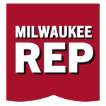 Milwaukee Repertory Theater via TOC Arts Partners logo