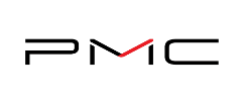 PMC logo
