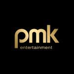 PMK Entertainment logo