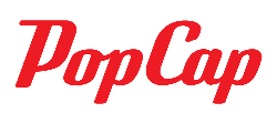 Popcap logo