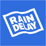 Rain Delay Media logo