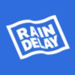 Rain Delay Media logo