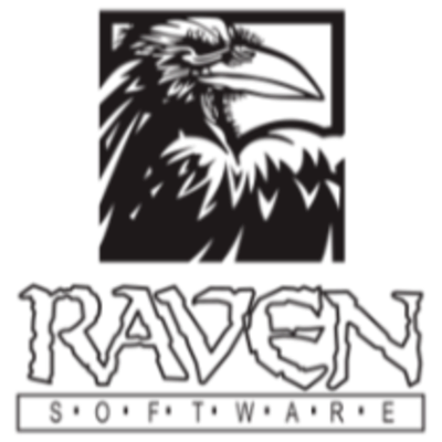 Raven logo