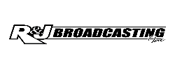 R & J Broadcasting, Inc. logo