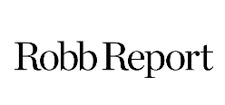 Robb Report logo