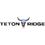 Teton Ridge logo