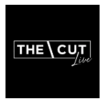 The Cut Live logo