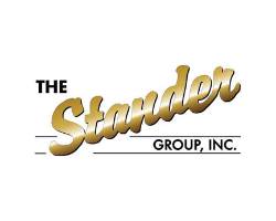 The Stander Group logo