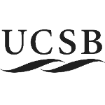 University of California, Santa Barbara logo