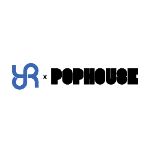 Y Royalties x Pophouse logo